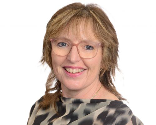 Nikki Honer - Head of Marketing and Communications